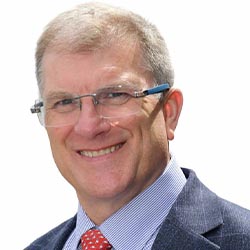 James Thornton