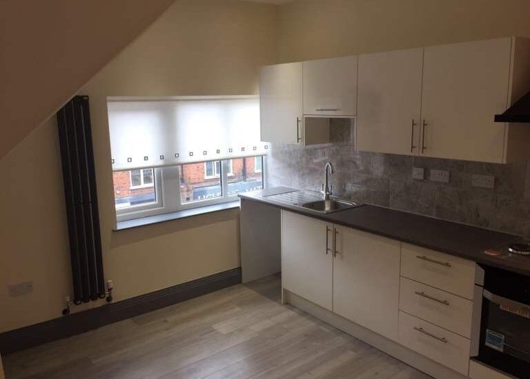 Studio in West Drayton, (UB7 8BY)
