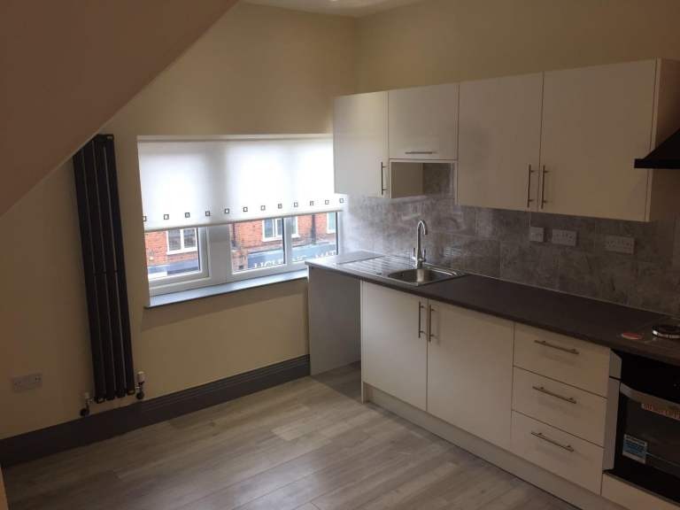 Studio in West Drayton, (UB7 8BY)