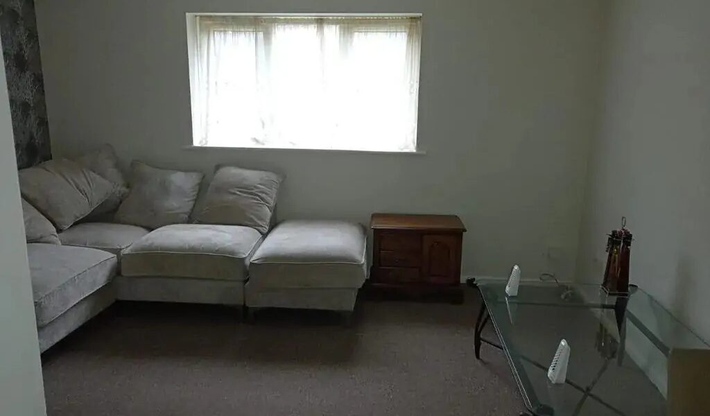 1 Bed Flat on Church Road, Northolt UB5