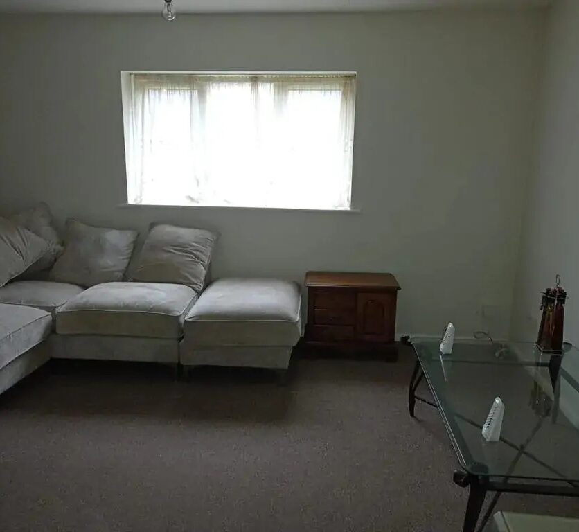 1 Bed Flat on Church Road, Northolt UB5
