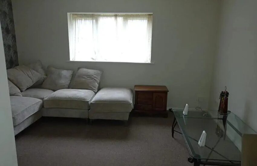 1 Bed Flat on Church Road, Northolt UB5