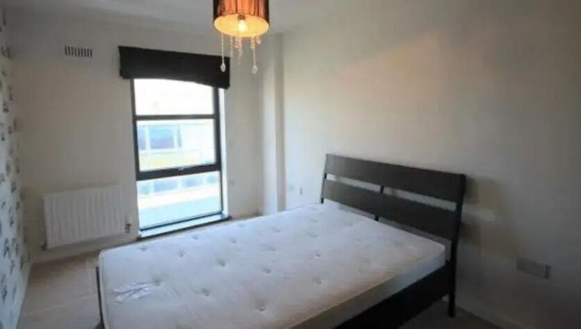 1 Bed Flat on Watlington Street, Reading RG1