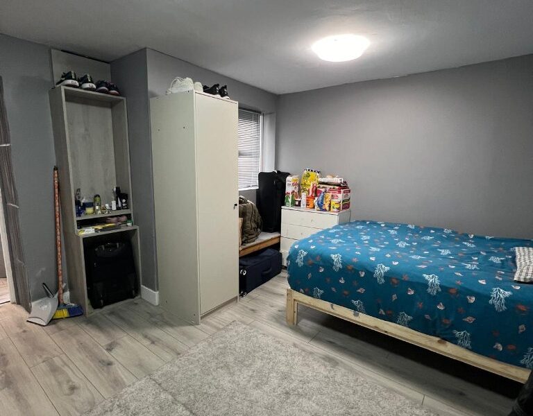 Studio in Leicester, LE4 7AN