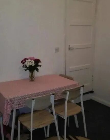 3 Bed Flat on Dannett Street, Leicester LE3