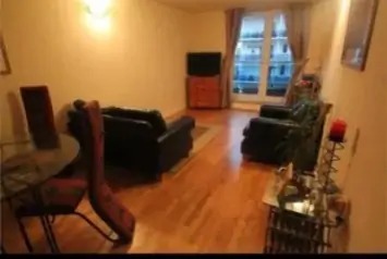 1 Bed Flat on Lyon Road, Harrow HA1