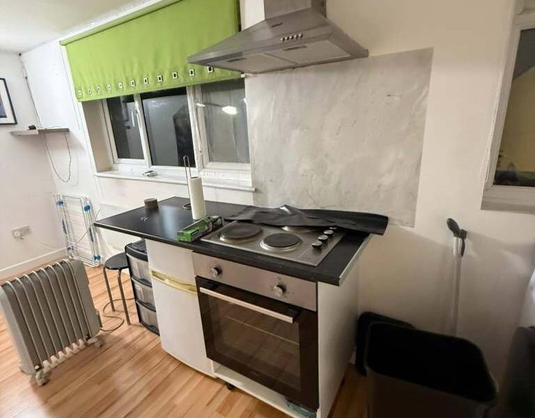 Studio in London, Harrow, HA11LE