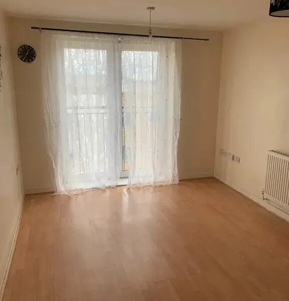 1 Bed Flat on Waxlow Way, Northolt UB5