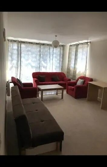 1 Bed Flat on Kennet Street, Reading RG1